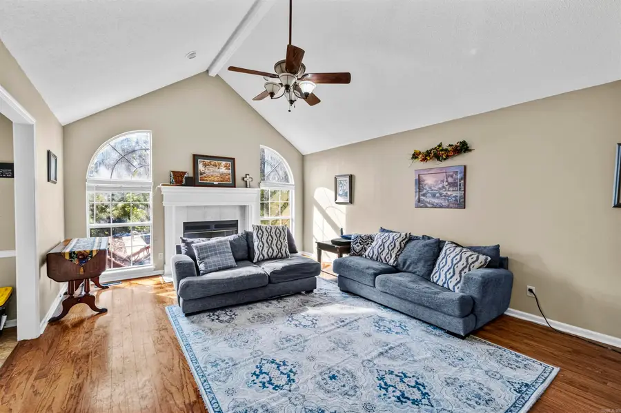 27 Sunflower Drive, Cabot, AR 72023 - #3