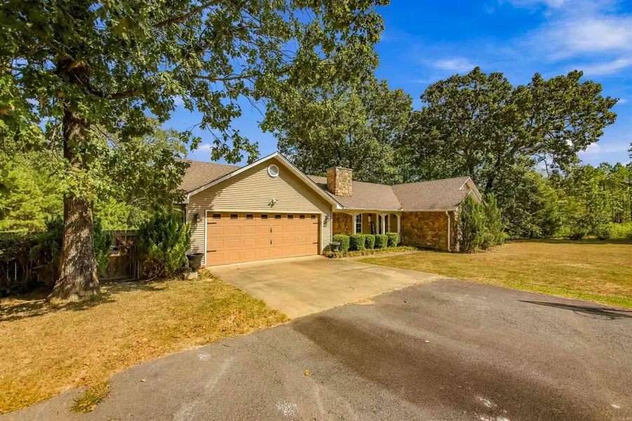 6720 Foxrun East End Drive, Mabelvale, AR 72103 - #2