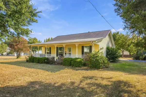 4395 Hwy 89 S, Cabot, AR 72023