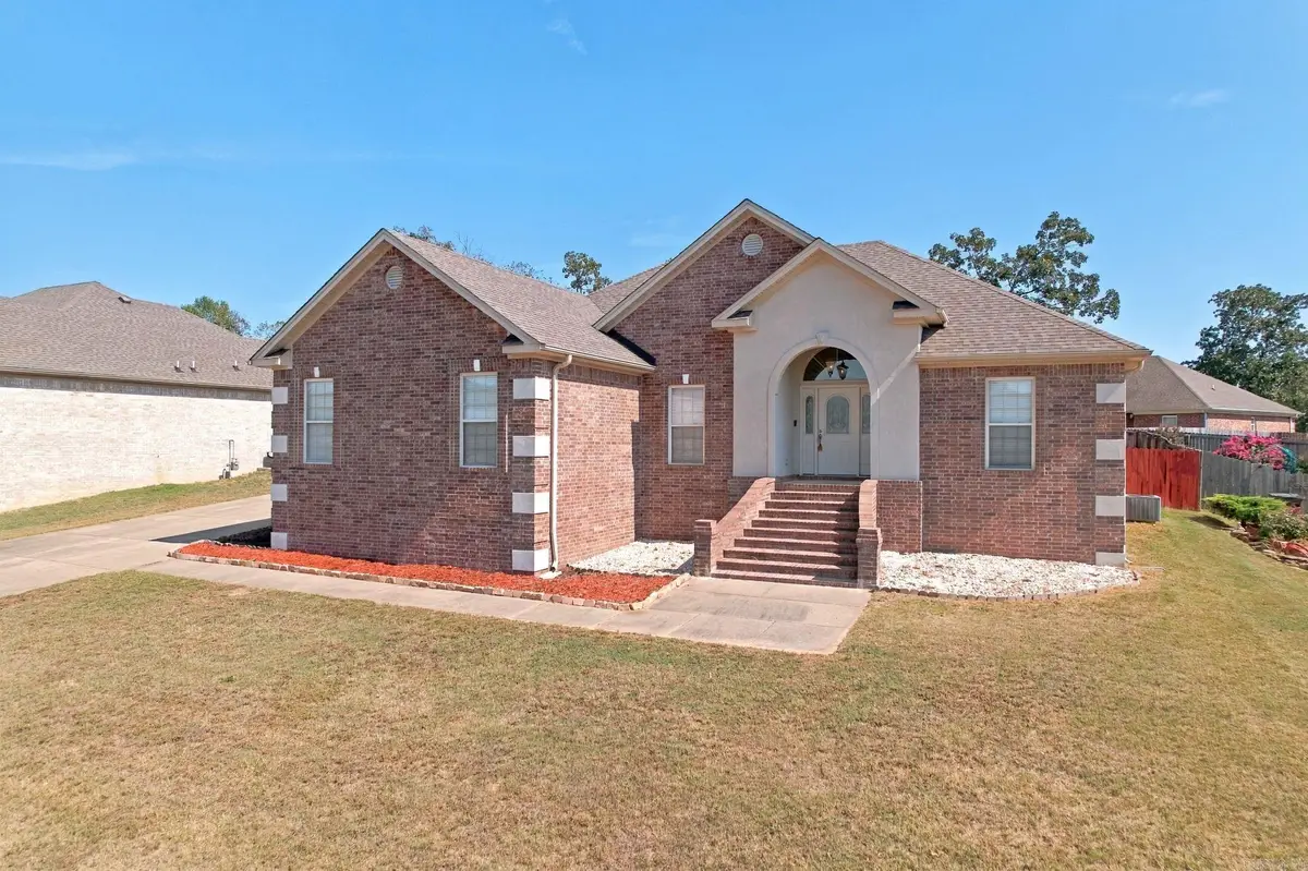 Address Withheld By Seller, Jacksonville, AR 72076 - #1