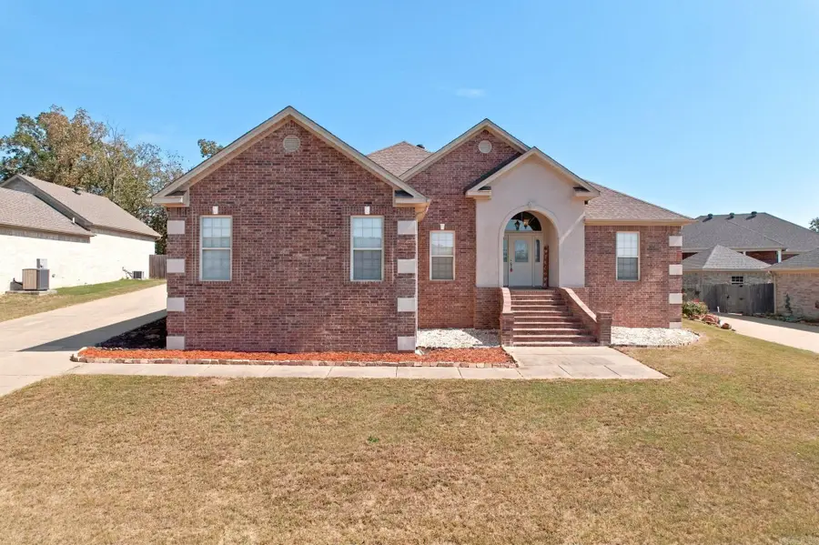 Address Withheld By Seller, Jacksonville, AR 72076 - #2