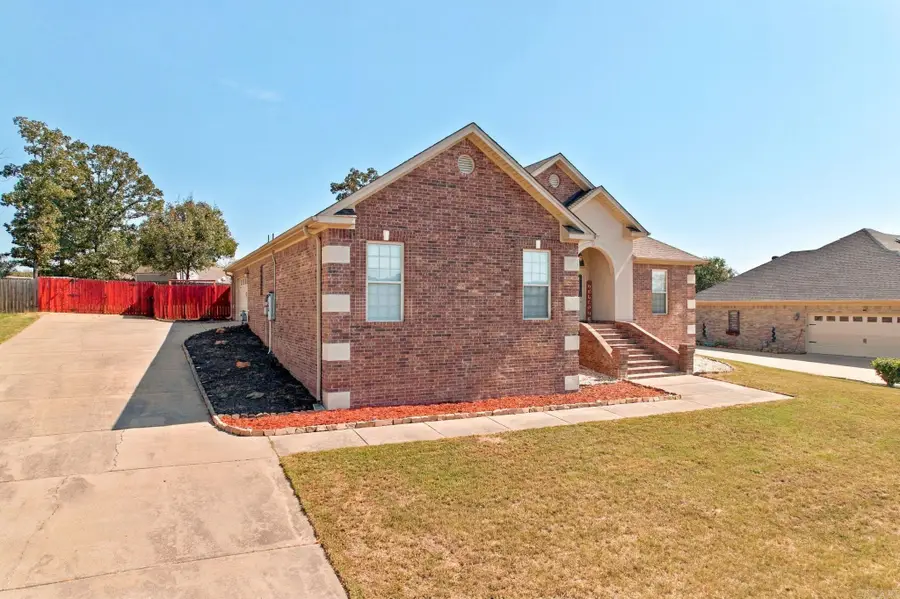 Address Withheld By Seller, Jacksonville, AR 72076 - #3