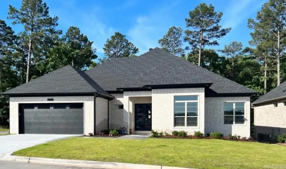 29 Fletcher Ridge Cir, Little Rock, AR 72223 - #1