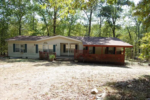 1145 Cedar Creek Road, Hot Springs, AR 71901