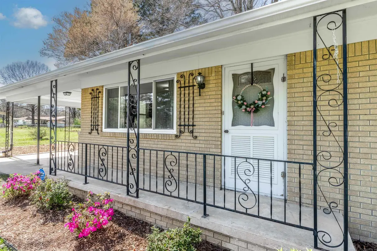 11902 Chariot Drive, Little Rock, AR 72206 - #1