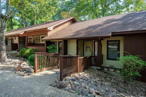 6 Tomisa Lane, Hot Springs Village, AR 71909