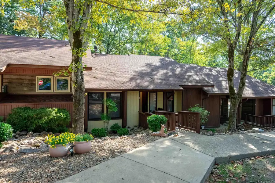 6 Tomisa Lane, Hot Springs Village, AR 71909 - #3