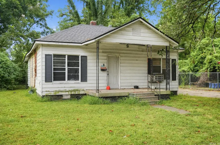 220 Elizabeth Avenue, Osceola, AR 72370 - #2