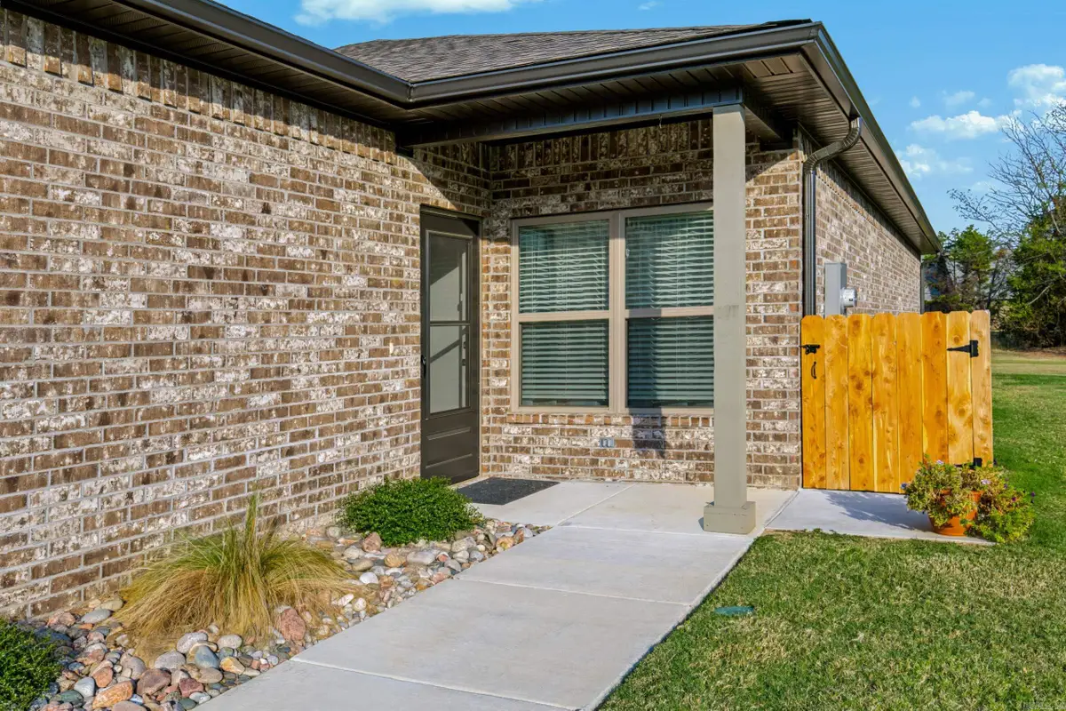 384 Turnberry Ct, Mountain Home, AR 72653 - #1
