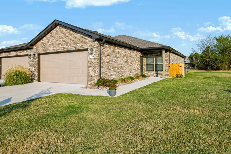 384 Turnberry Ct, Mountain Home, AR 72653 - #2