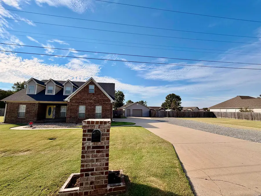 Address Withheld By Seller, Lonoke, AR 72086 - #3