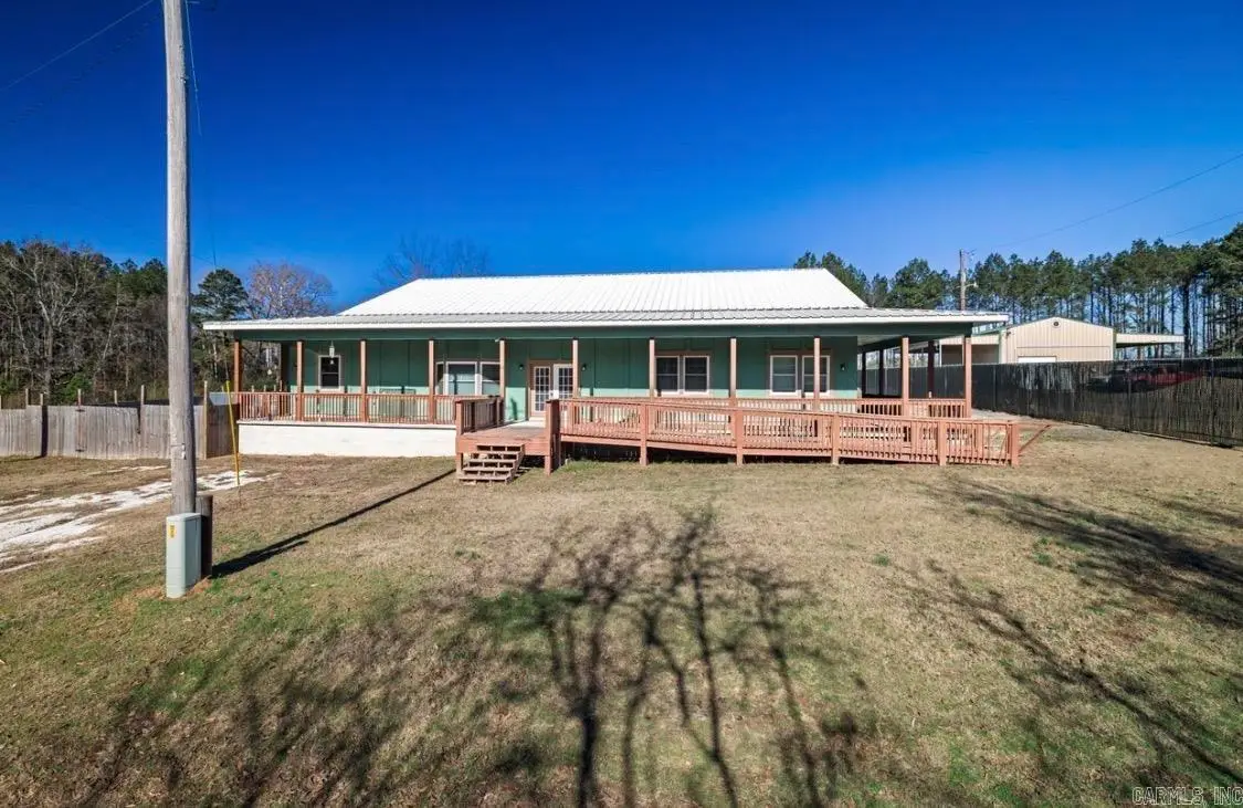 125 Boyette Loop, Malvern, AR 72104 - #1
