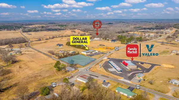 3 Robinson Road, Wooster, AR 72181