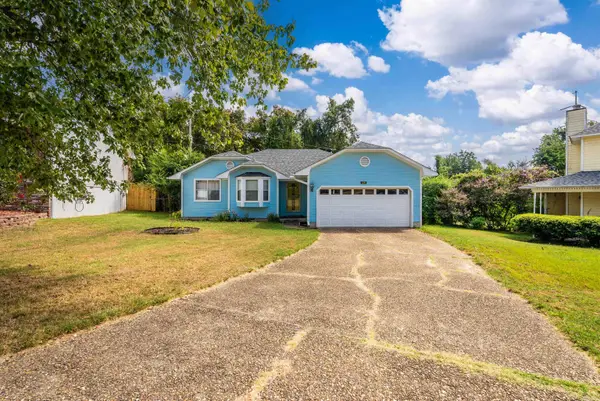 129 Almond Cove, Sherwood, AR 75120