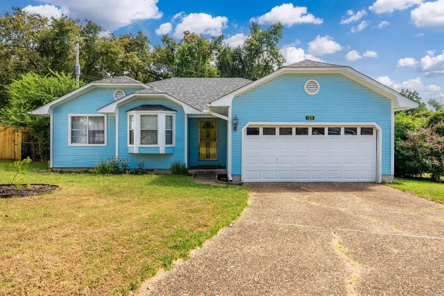 129 Almond Cove, Sherwood, AR 75120 - #2