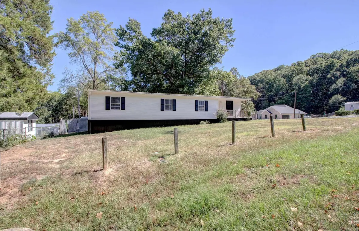 15520 Birch Drive, Alexander, AR 72002 - #1