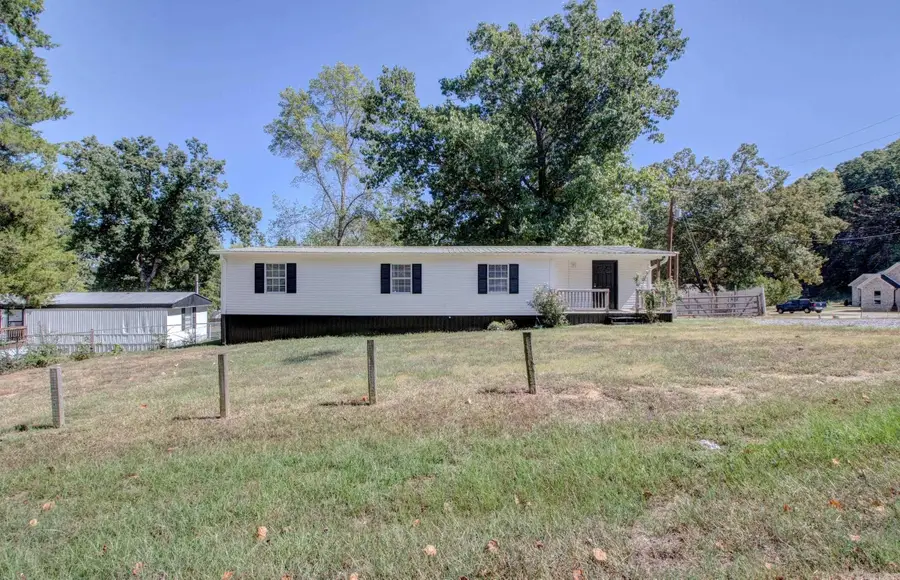 15520 Birch Drive, Alexander, AR 72002 - #2
