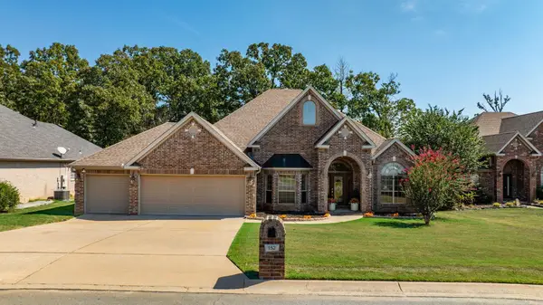 152 Marseille, Maumelle, AR 72114