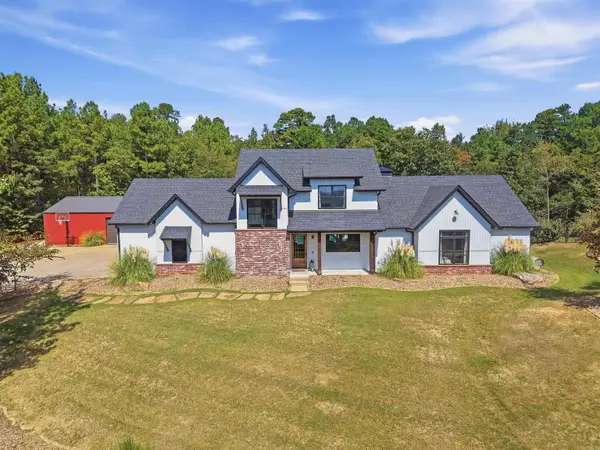1520 Midland Road, Alexander, AR 72002