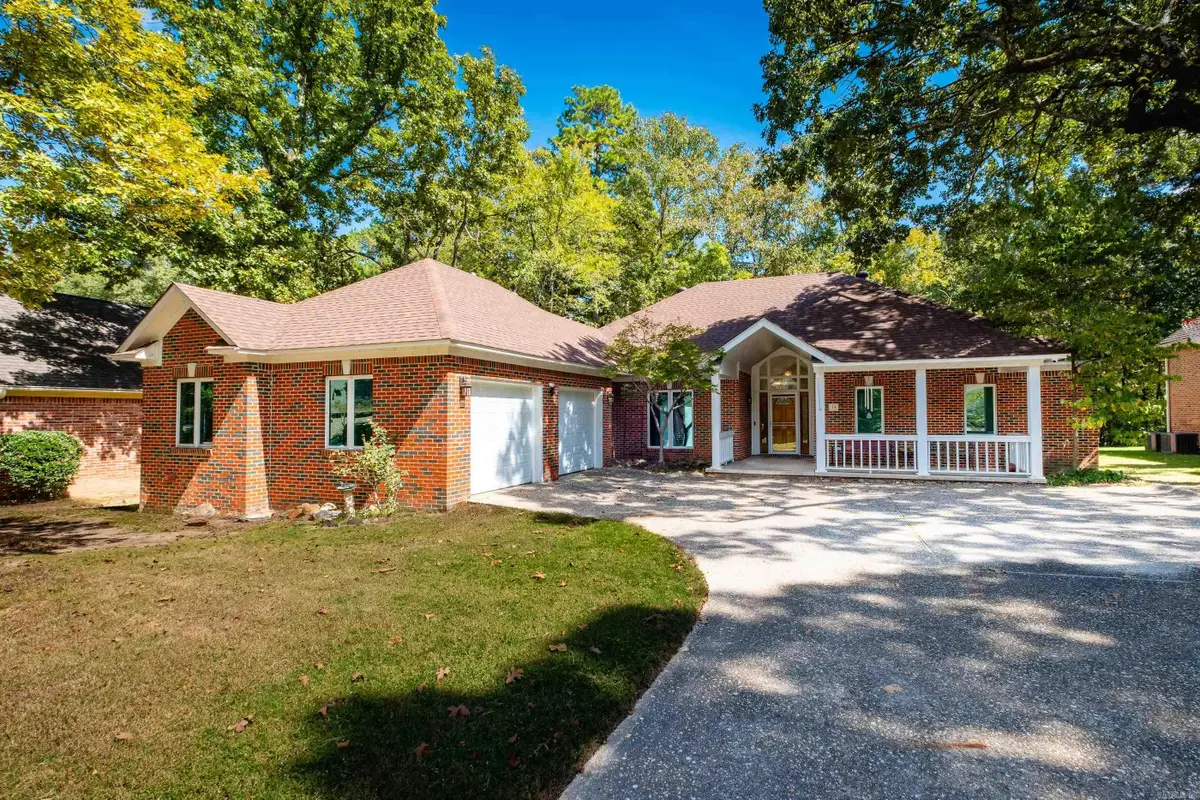 23 Aberdeen Dr, Little Rock, AR 72223 - #1