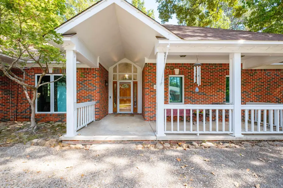 23 Aberdeen Dr, Little Rock, AR 72223 - #2