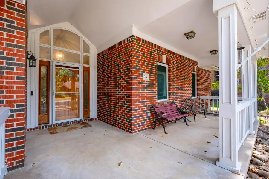 23 Aberdeen Dr, Little Rock, AR 72223 - #3