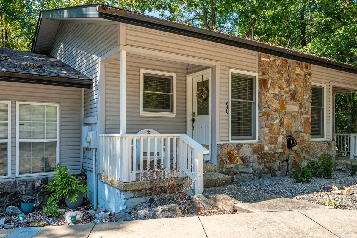 20 Orantes Place, Hot Springs Village, AR 71909 - #1