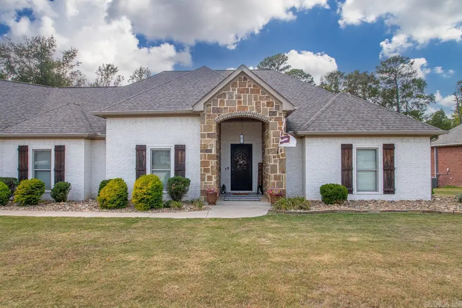 175 Oak Tree Ridge, Sheridan, AR 72150 - #2