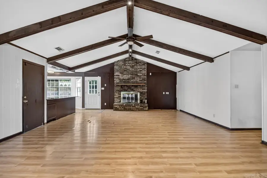 1806 Madden. Road, Jacksonville, AR 72076 - #2