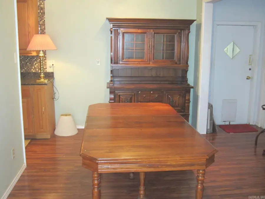 704 W Martin Street, Jacksonville, AR 72076 - #3