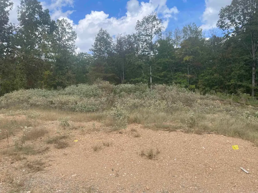1584 Bighorn, Benton, AR 72019 - #3