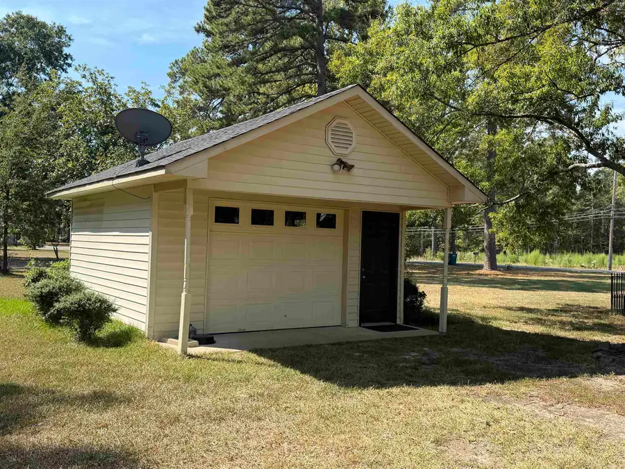 901 Robin Road, White Hall, AR 71602 - #3