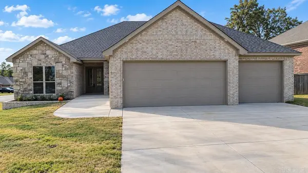 9401 Journey Dr, Sherwood, AR 72120