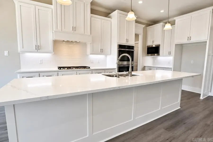 9401 Journey Dr, Sherwood, AR 72120 - #3