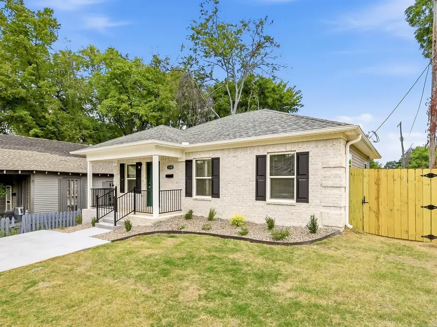 1310.5 W 19th Street, Little Rock, AR 72206 - #2