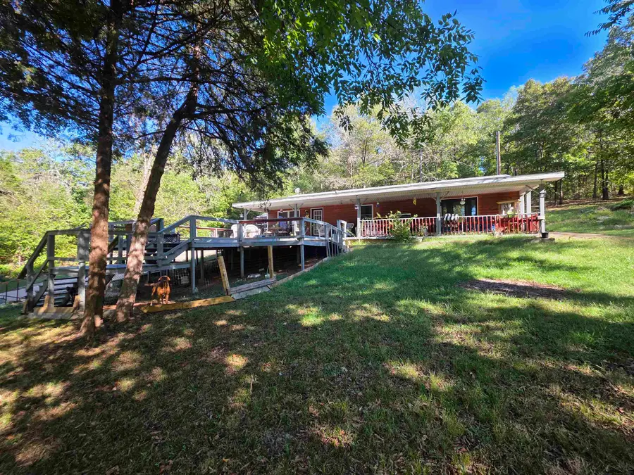 706 E Main Street, Hardy, AR 72542 - #2