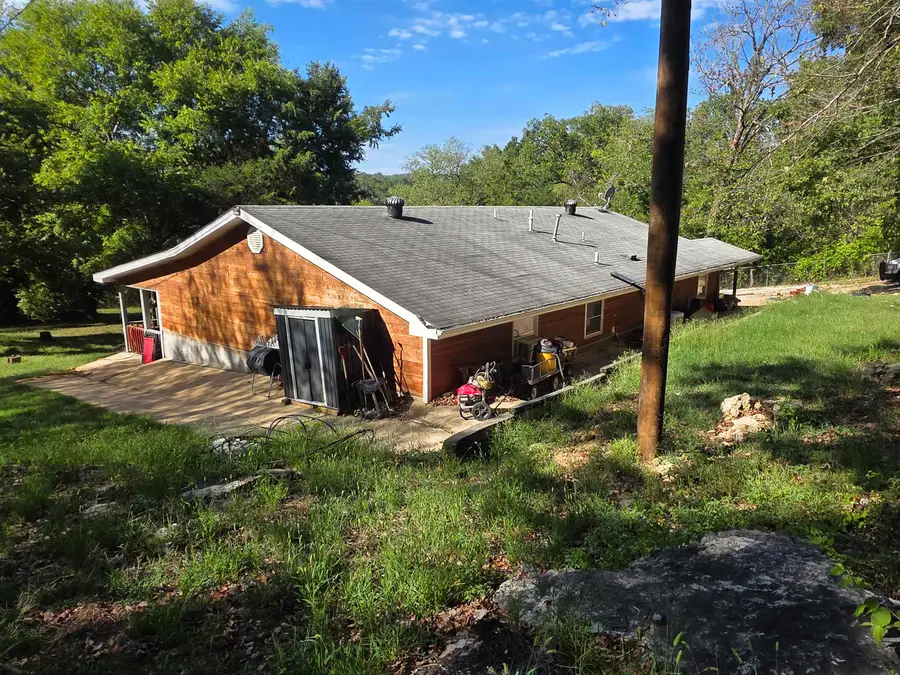 706 E Main Street, Hardy, AR 72542 - #3