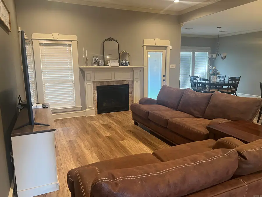 1060 Georgetown Drive, Conway, AR 72034 - #2