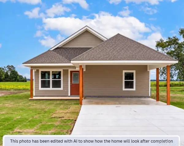 1809 SE Front Street, Hoxie, AR 72433
