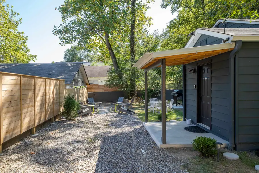 306 Mineral Street, Hot Springs, AR 71901 - #2