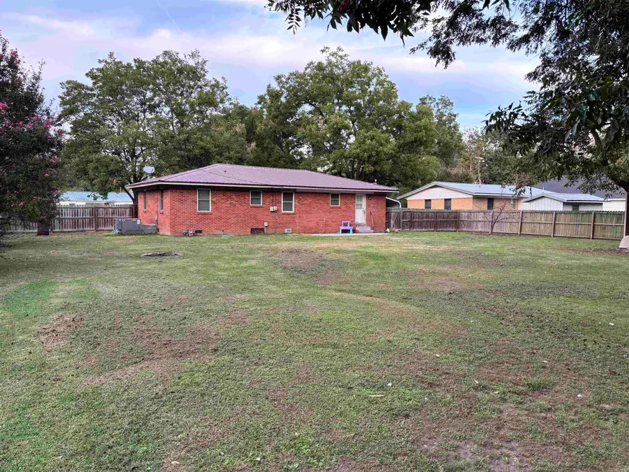 313 NW Edgar, Hoxie, AR 72433 - #3