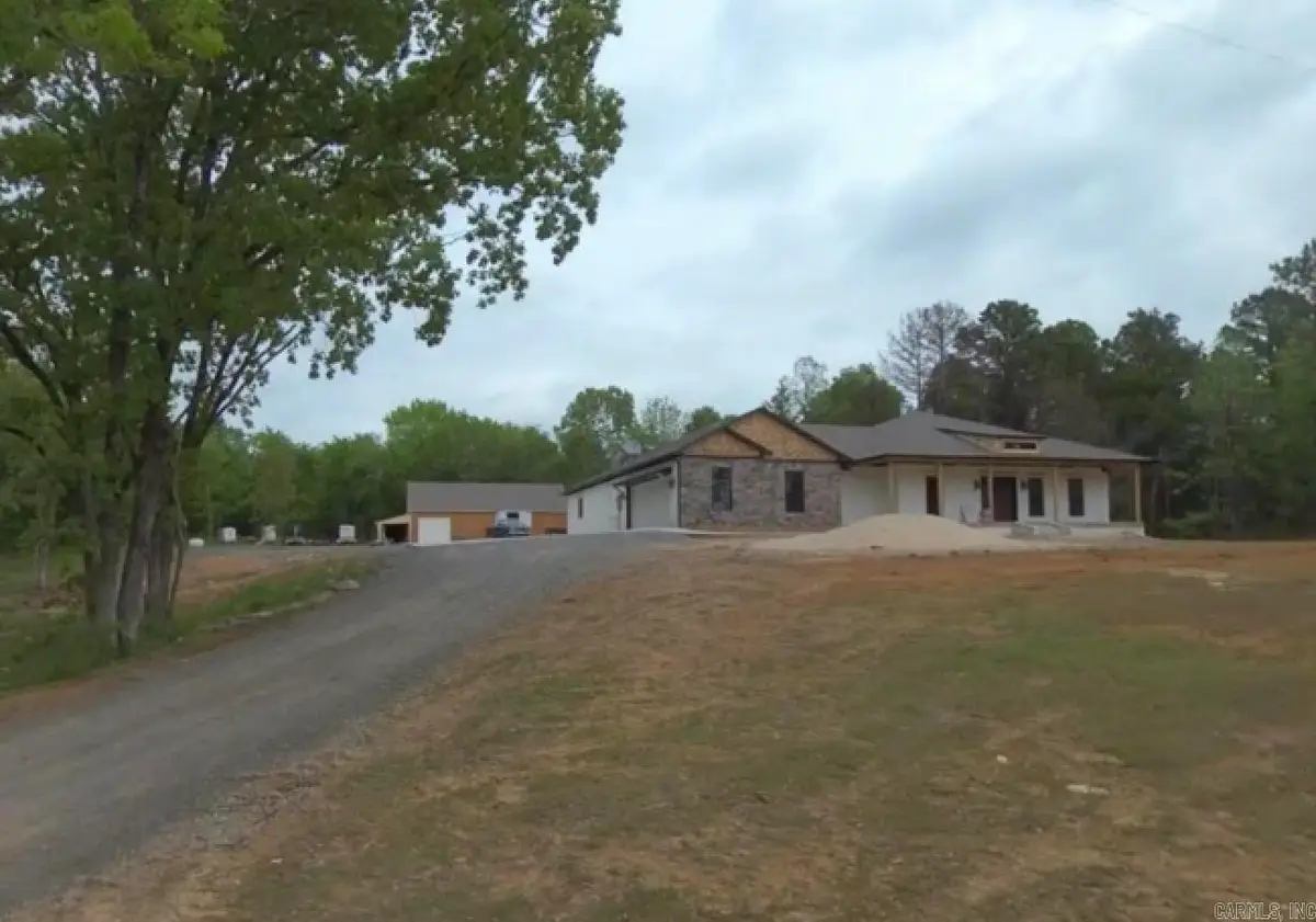 1030 Cadron Settlement Ln, Conway, AR 72034 - #1