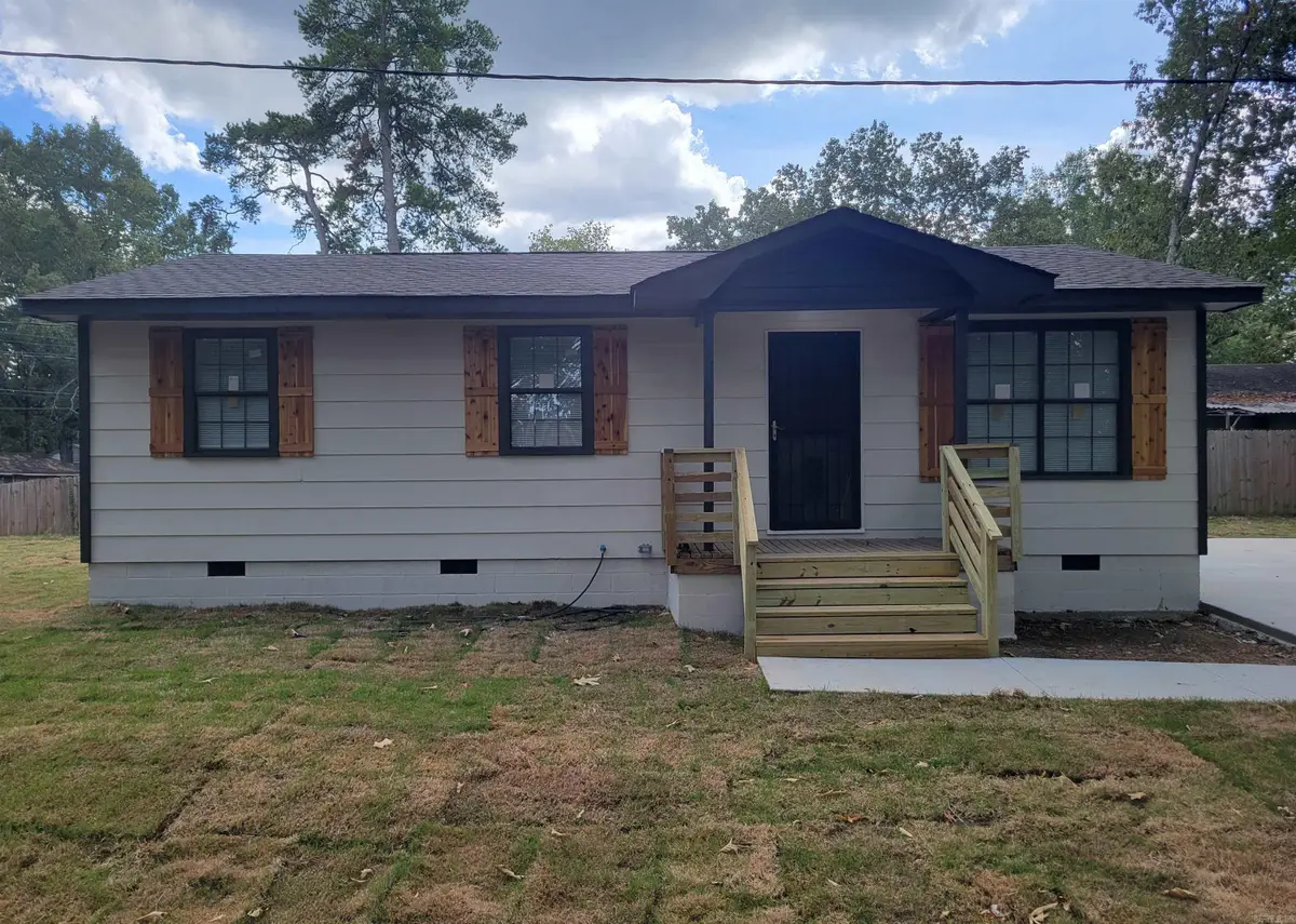 3100 Boyd Street, Little Rock, AR 72204 - #1