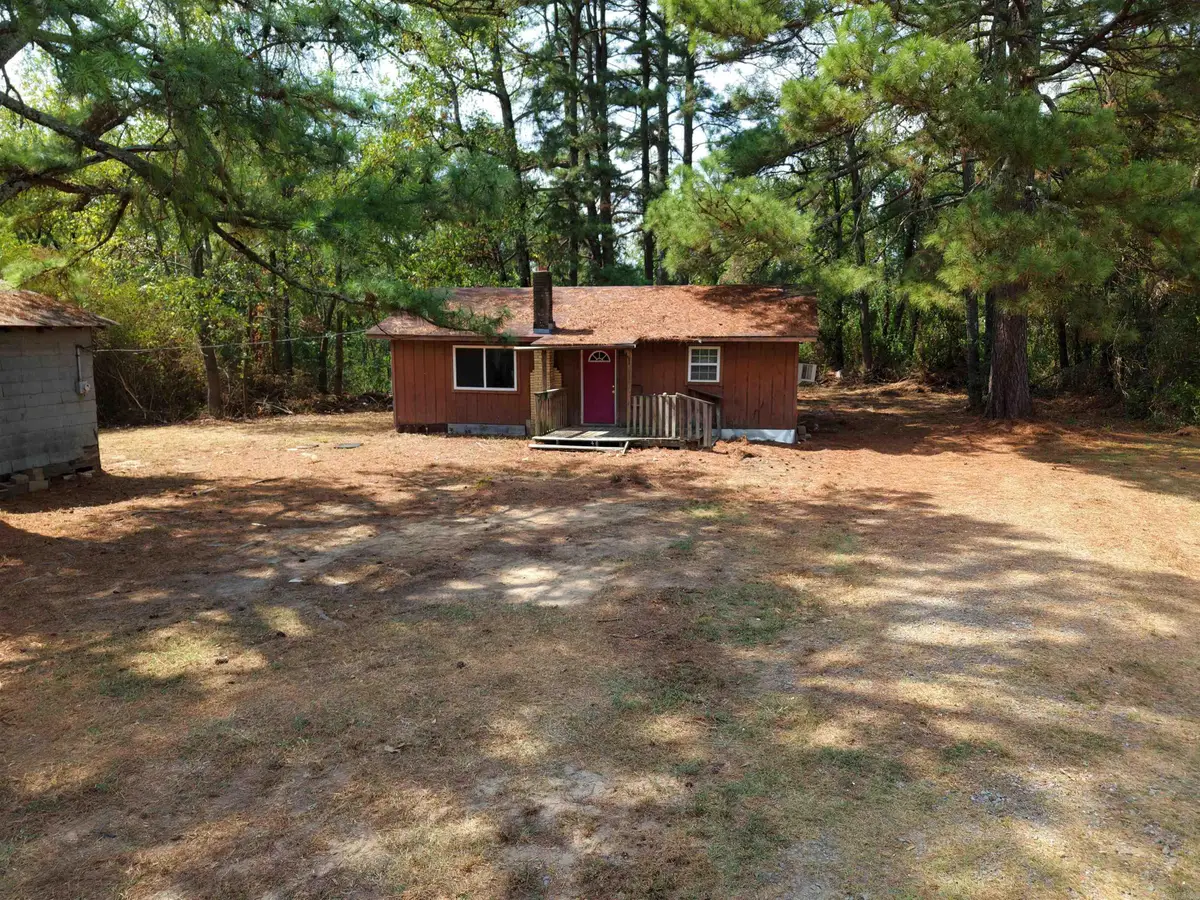 2715 Hwy 70 W, Kirby, AR 71943 - #1
