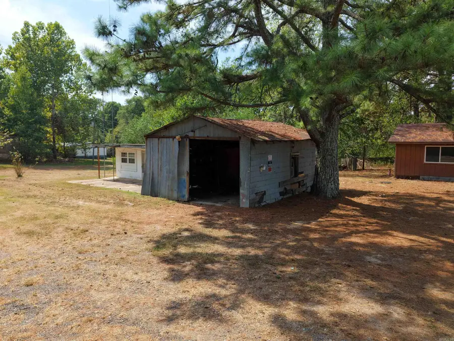 2715 Hwy 70 W, Kirby, AR 71943 - #3