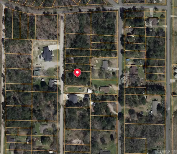 000 Blackbeard Drive, Hot Springs, AR 71913