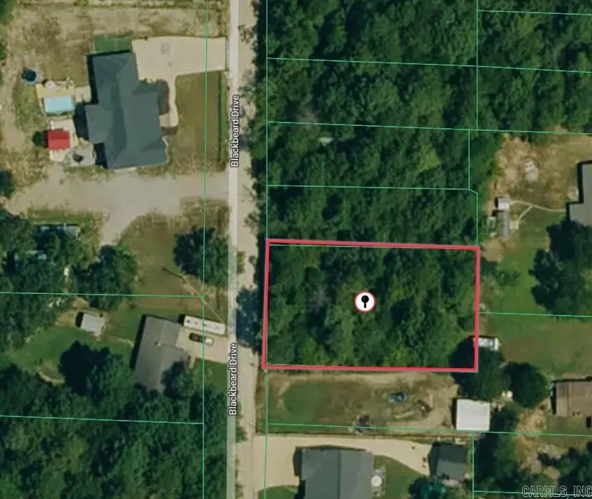 000 Blackbeard Drive, Hot Springs, AR 71913 - #3