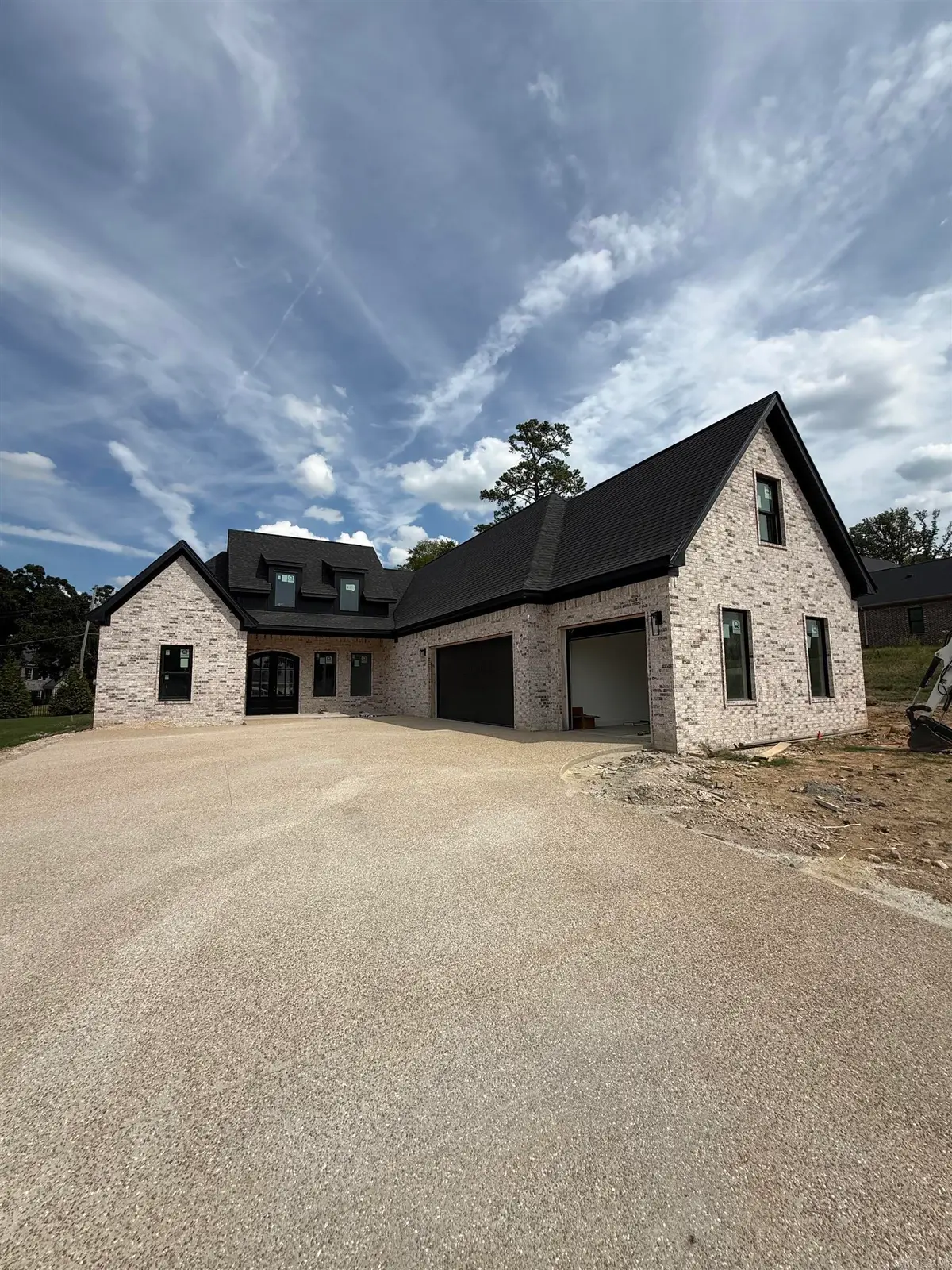 209 Arlington Park Drive, Hot Springs, AR 71901 - #1