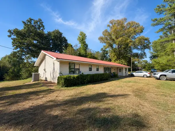 659 Crosstrails Road, De Queen, AR 71832