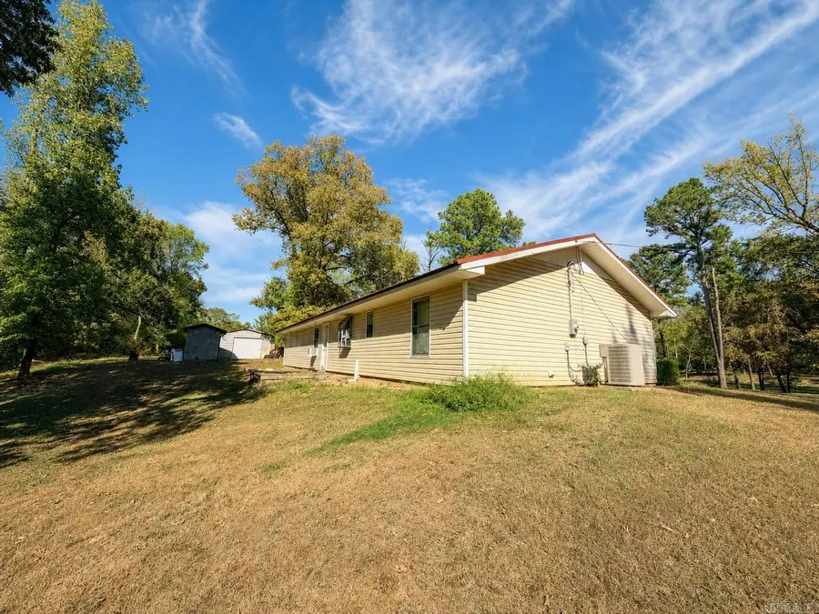 659 Crosstrails Road, De Queen, AR 71832 - #2